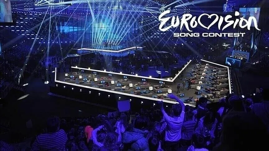 Avrupa Yayın Birliği, Savaştaki Ülkelere Eurovision'a Ev Sahipliği Yapamayacaklarını Belirtti