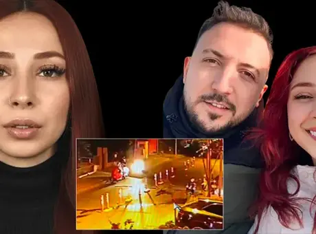 Nilda'yı sokak ortasında öldürdü! 1 hafta mezarını aradı: Katilin kan donduran planı