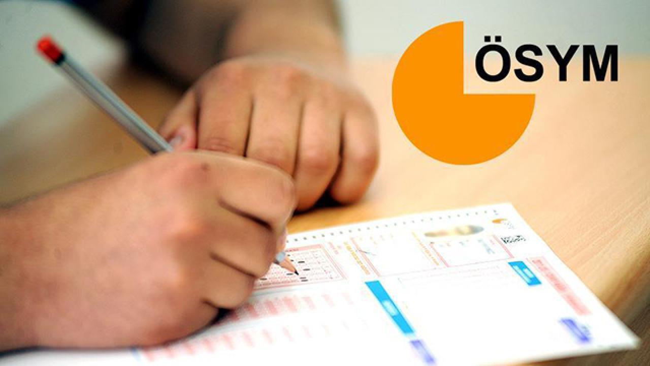 2026DGS Sonuçları: ÖSYM Başkanlık Üzerine Meslek Yüksekokulu Eğitimlerini Devam Etmek İsteyenler İçin