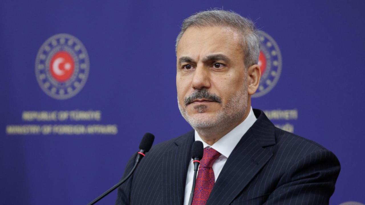 Türkiye ve Mısır arasındaki ilişkiler Sayın Cumhurbaşkanılar'ın liderliklerinde mükemmel seviyede seyretmektedir