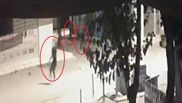 Kayseri'nde Biber Gazlı ve Bıçaklı Cinayet: Uyruklu S.M. ve N.M.'nin Hakkında