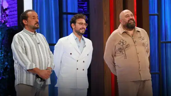 MasterChef Türkiye'de Taksim Oyunu Kim Kazandı?