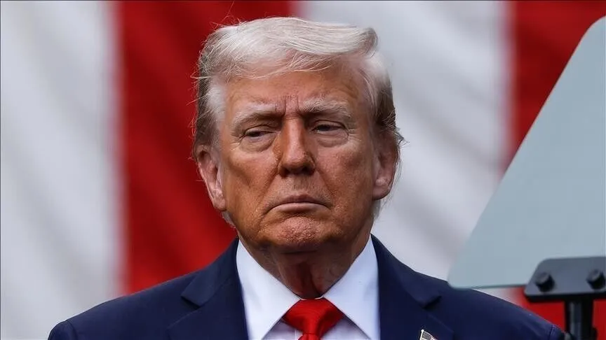 ABD Başkanı Trump, insansız hava araçları ile ithalatına gümrük vergisi getirilmesi kararını imzaladı