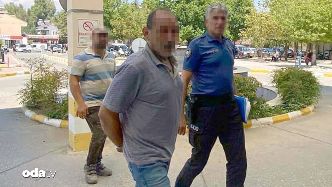 Fethiye'de İngiliz turistin ölümüne neden olan sürücüye ağırlaştırılmış müebbet