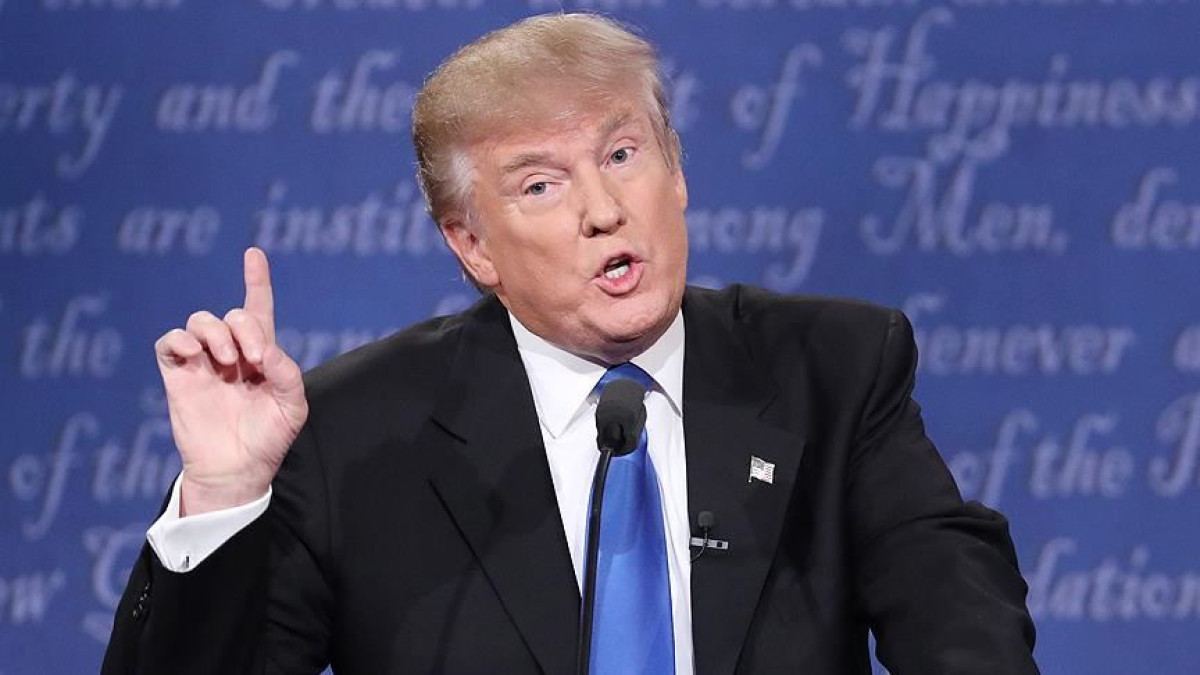 Trump imzaladı: İHA ithalatına yüzde 100 gümrük vergisi