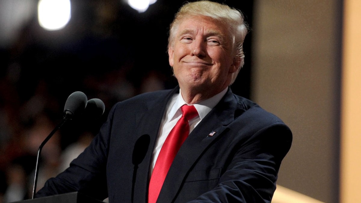 ABD Başkanı Trump, İHA ithalatına sert vergi verir