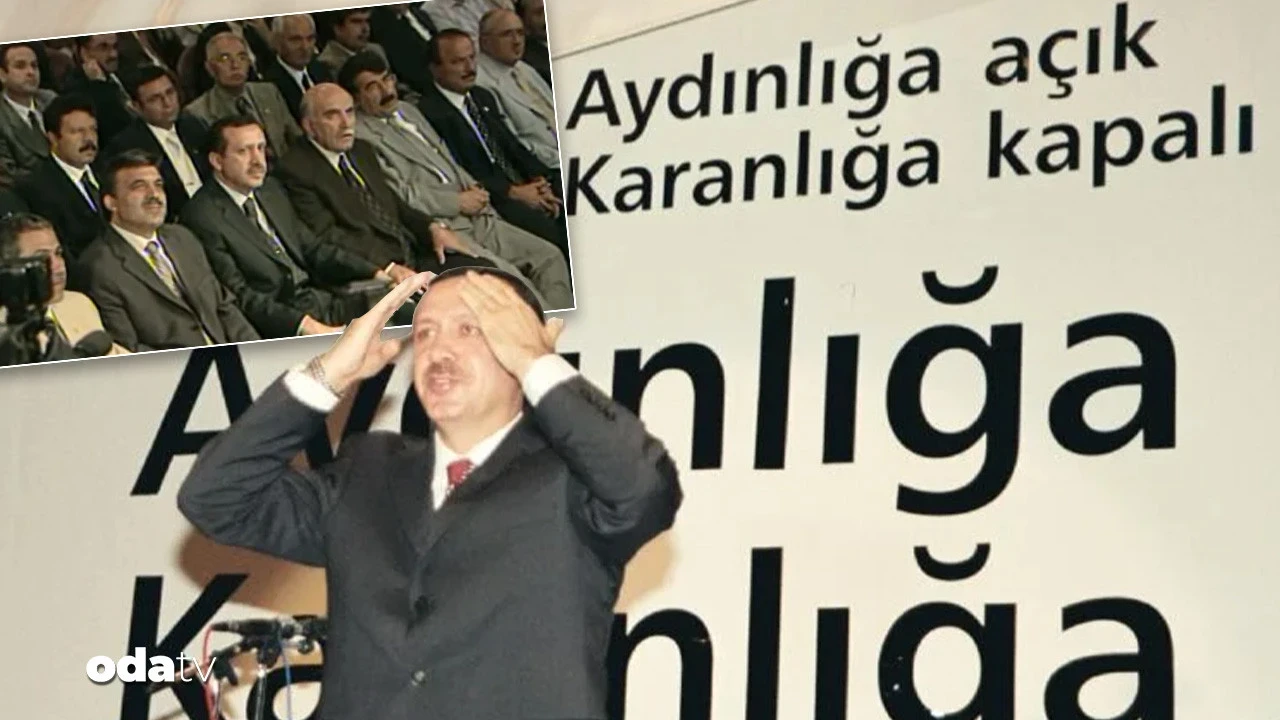 Adalet ve Kalkınma Partisi'nin 25 yıllık Siyasi Röntgeni: Recep Tayyip Erdoğan'ın Kadro Üzerindeki Soru
