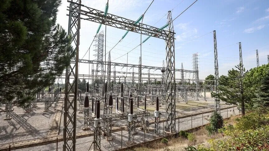 Enerji alanında faaliyet gösteren 4 şirket kurumlar vergisinde ilk 100'e girdi