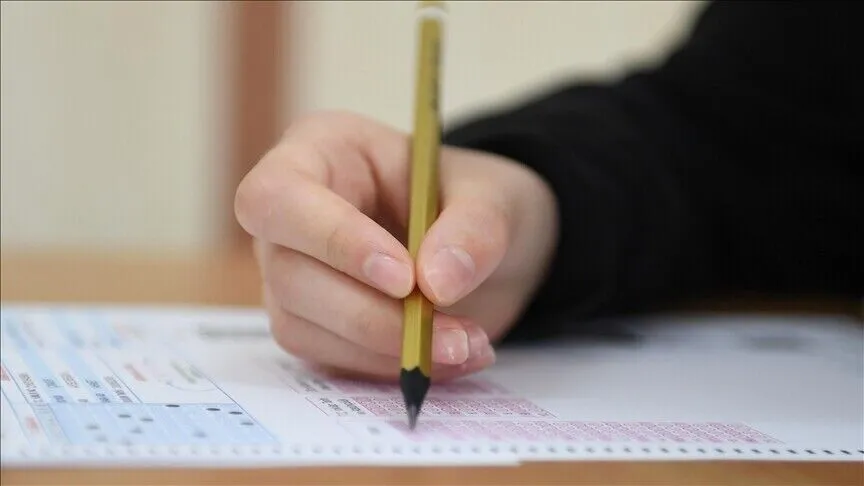 Milli Eğitim Bakanı Tekin: LGS ve YKS'nin İçeriği ve Soru Havuzu Üzerinde Bir Değişim