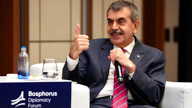 Milli Eğitim Bakanı Yusuf Tekin: Sınav sistemine ilişkin değişiklik yok, soru havuzu yeni müfredata göre olacak