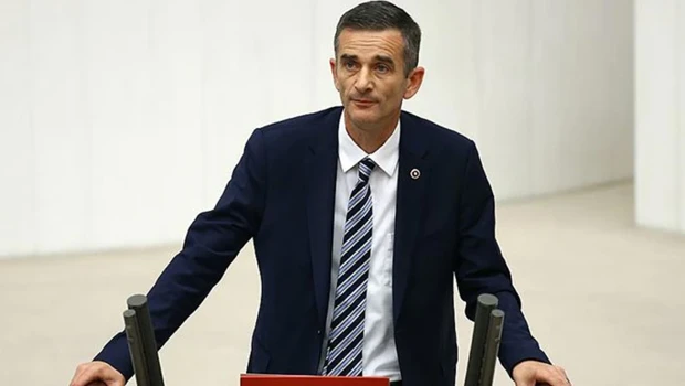Bağımsız Milletvekili Ümit Dikbayır: Hakkımdaki Yalan Haberleri Sabırla Takip Ettiler
