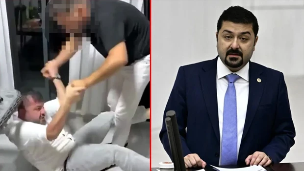 CHP'li vekilden 'taciz' iddialarına yanıt: Yargılanmayı talep edeceğim