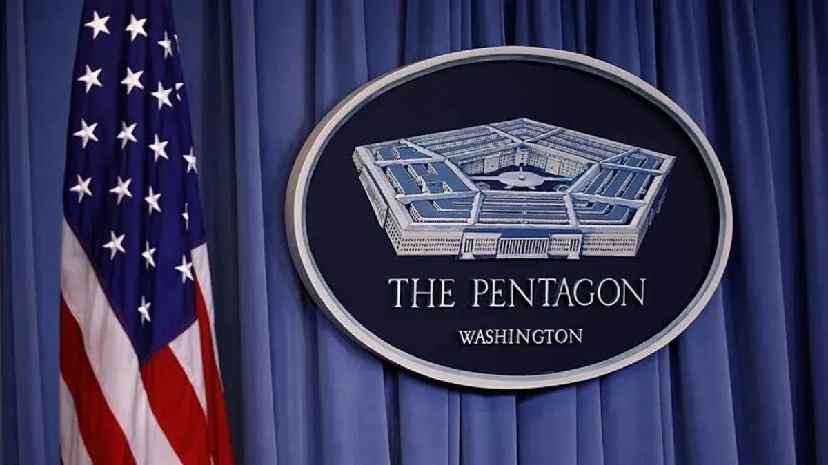 ABD'nin Füze Stokları Kritik Seviye Değildir: Pentagon Acil Duruma Geçti!
