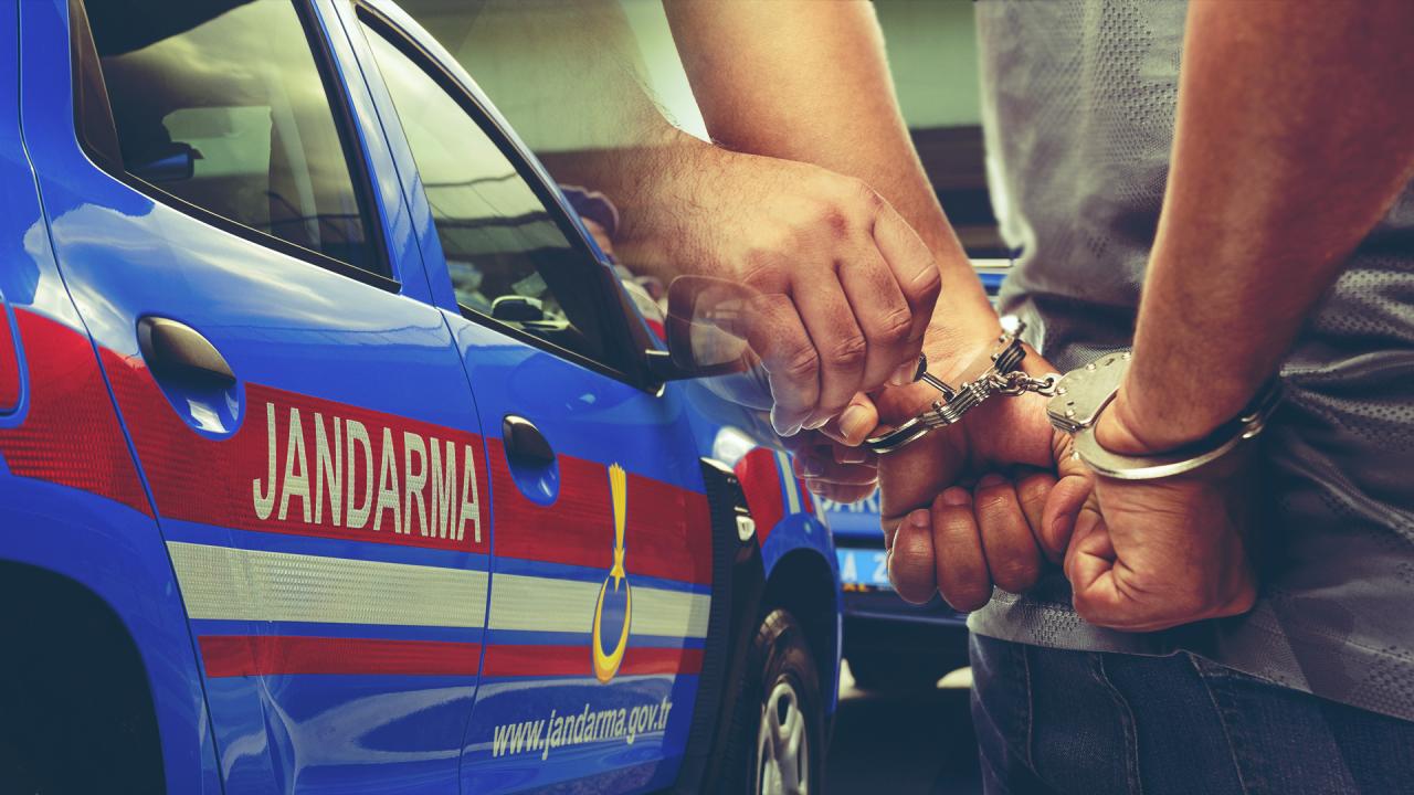 Vize Danışmanlığı Soruşturmasında 37 Süpheli Tutuklandı
