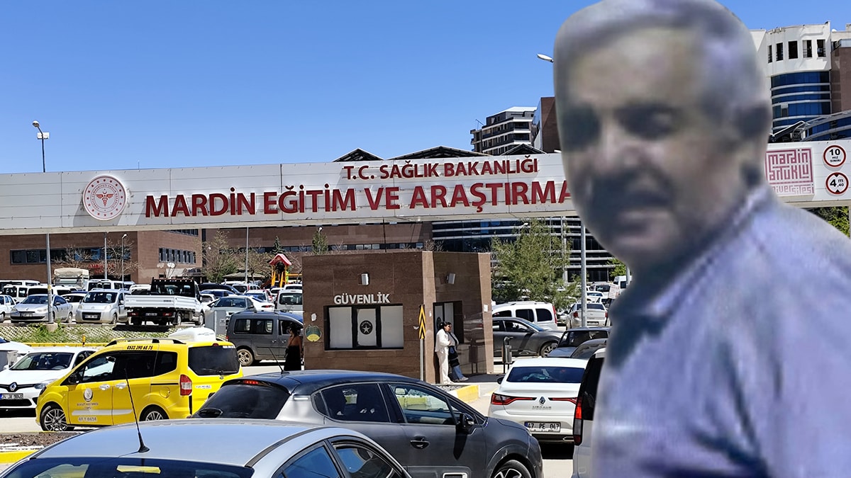 Forkliftle Kaldıran Trafonun Altında Kalan İşçi Halka Olan Tahir Çiçek