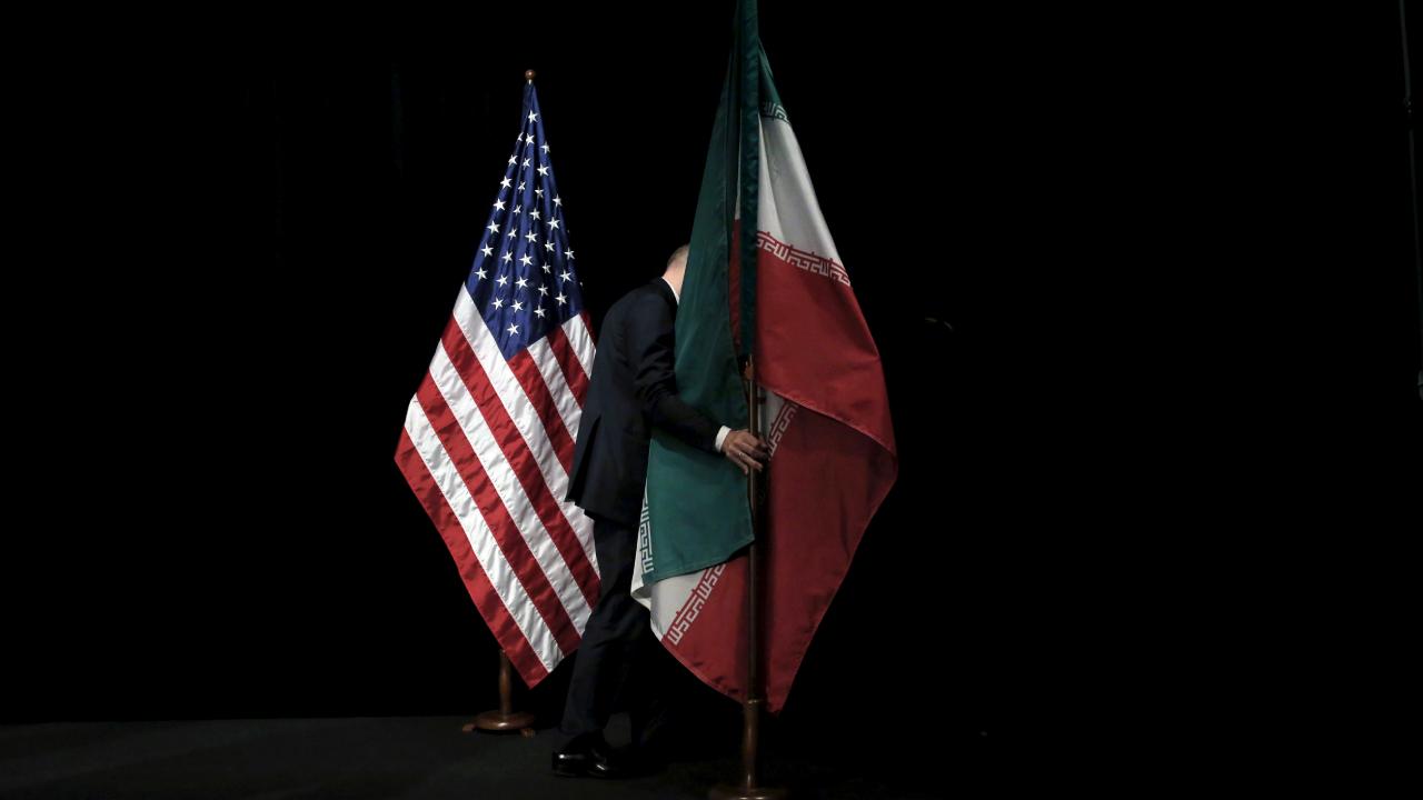 İran Dışişleri Bakan Yardımcısı Kazım Garibabadi, Trump'ın Hürmüz Boğazı'nı ABD toprağı ilan edeceğine Yanıt Verir