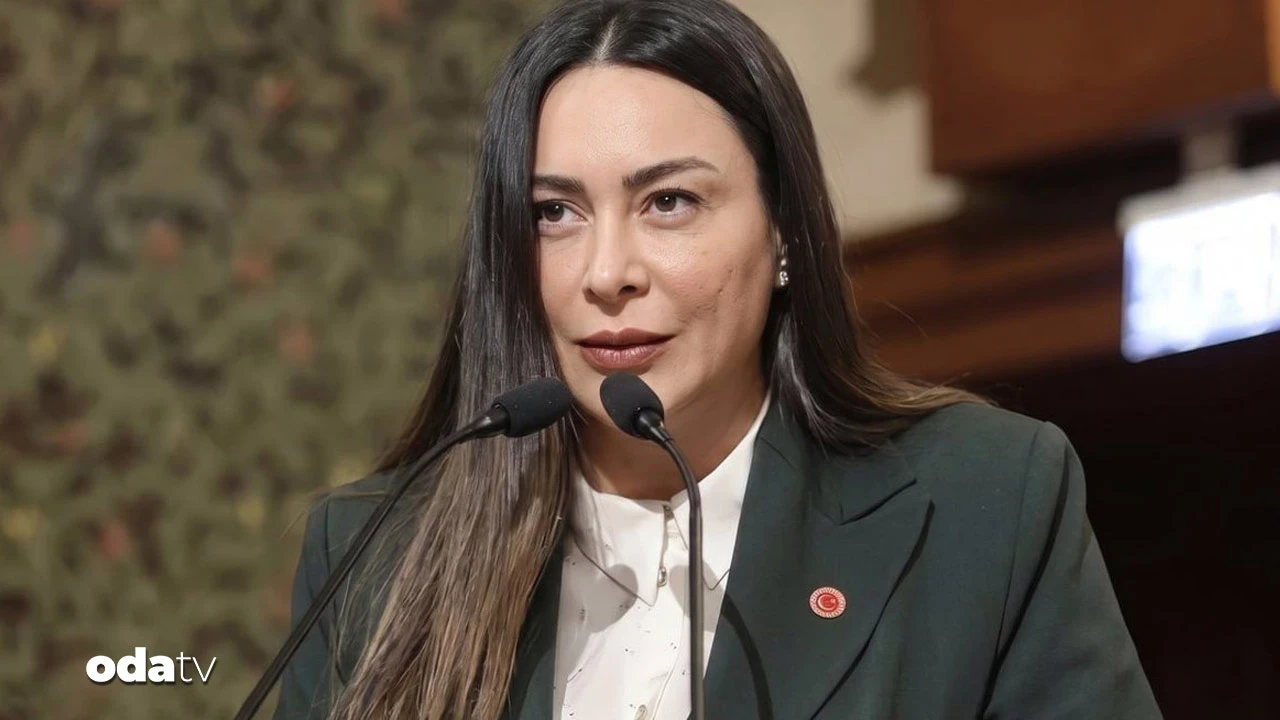 CHP'li meclis üyesi Hülya Şimşek tutuklandı