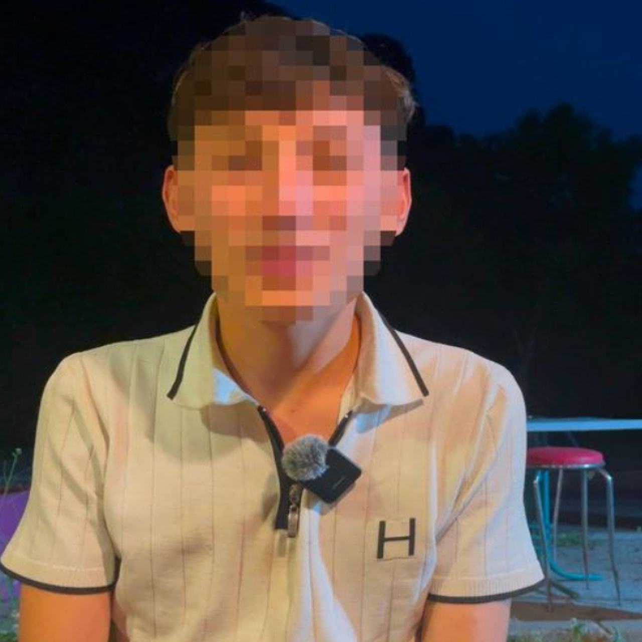 Ankara'da Kirmir Çayı'na Giren Çocuk Serinlemekten Boğuldu