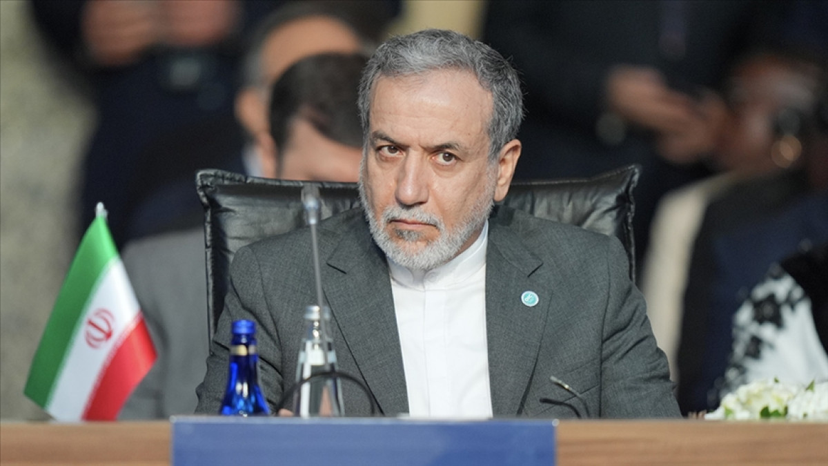 Erakçi: ABD ile müzakere konusunda bir karar almadık