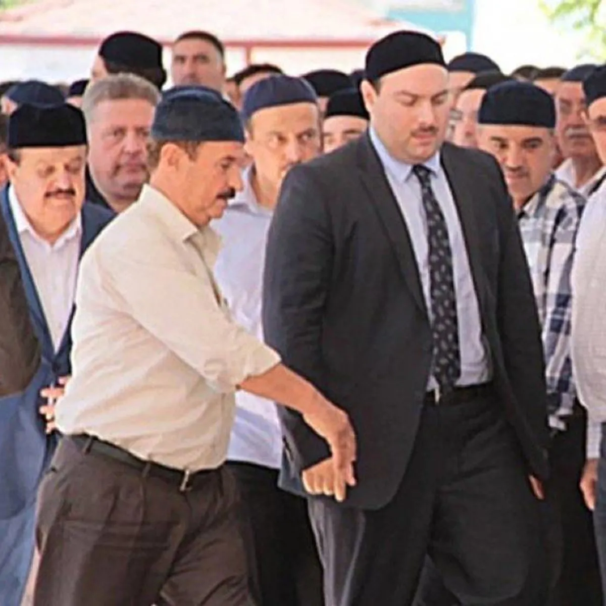 Alihan Kuriş soruşturmasında FETÖ'vari yapı deşifre oldu: “Mehdi” yalanı, gizli ağ ve 7,2 milyar TL