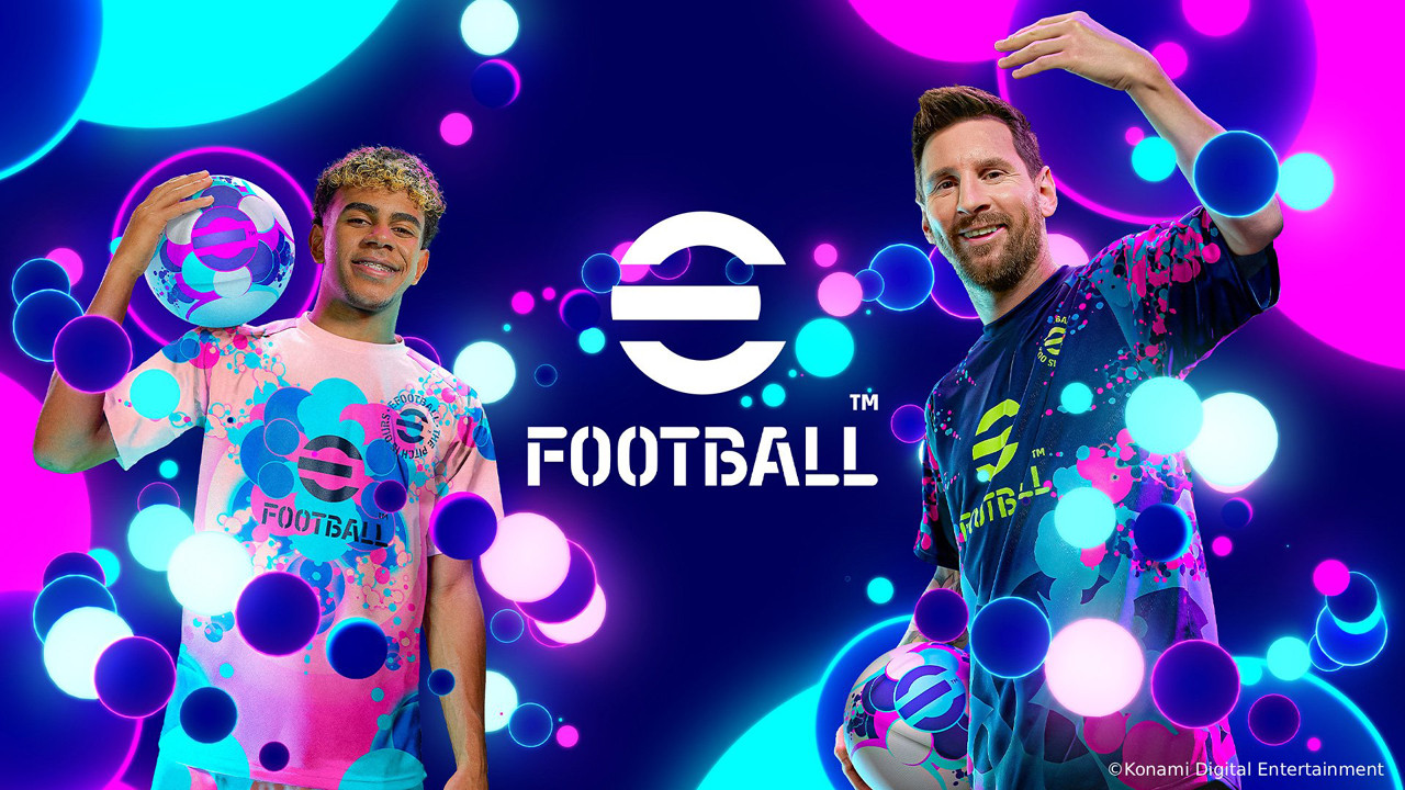 eFootball Yeni Sezonu Resmi olarak Açtı: Sekiz Kişilik Özel Turnuva Modu ve Diğer Yenilikler