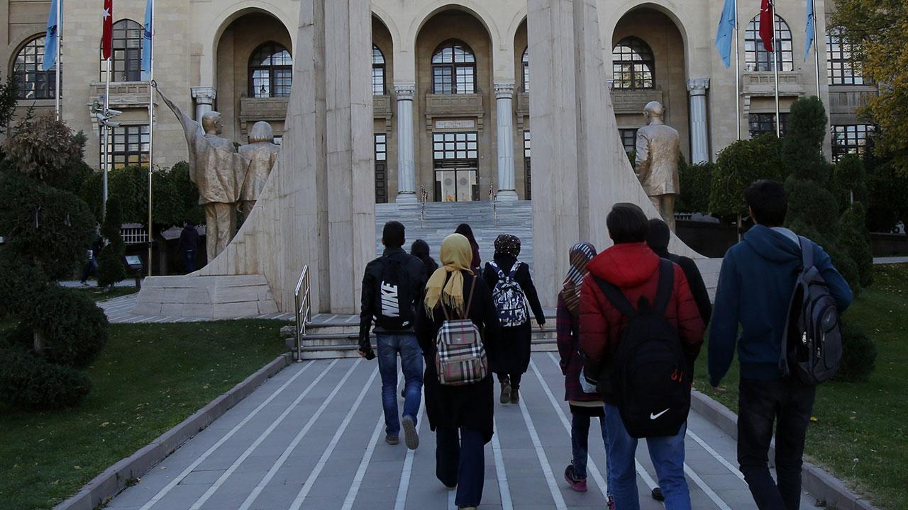 Öğrenci Affı, Öncelikle Aflarından Yararlananlar Da Kaplayacak