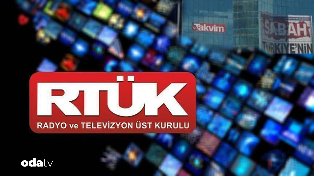 RTÜK Cezaları Yeniden Genişleniyor: Takvim Yazarı Bülent Erandaç Televizyon Kanallarına Uygulanan Yüksek Para Cezalarını Eleştirerek Dijital Platformlara Sosyal Denetim Çağırsın