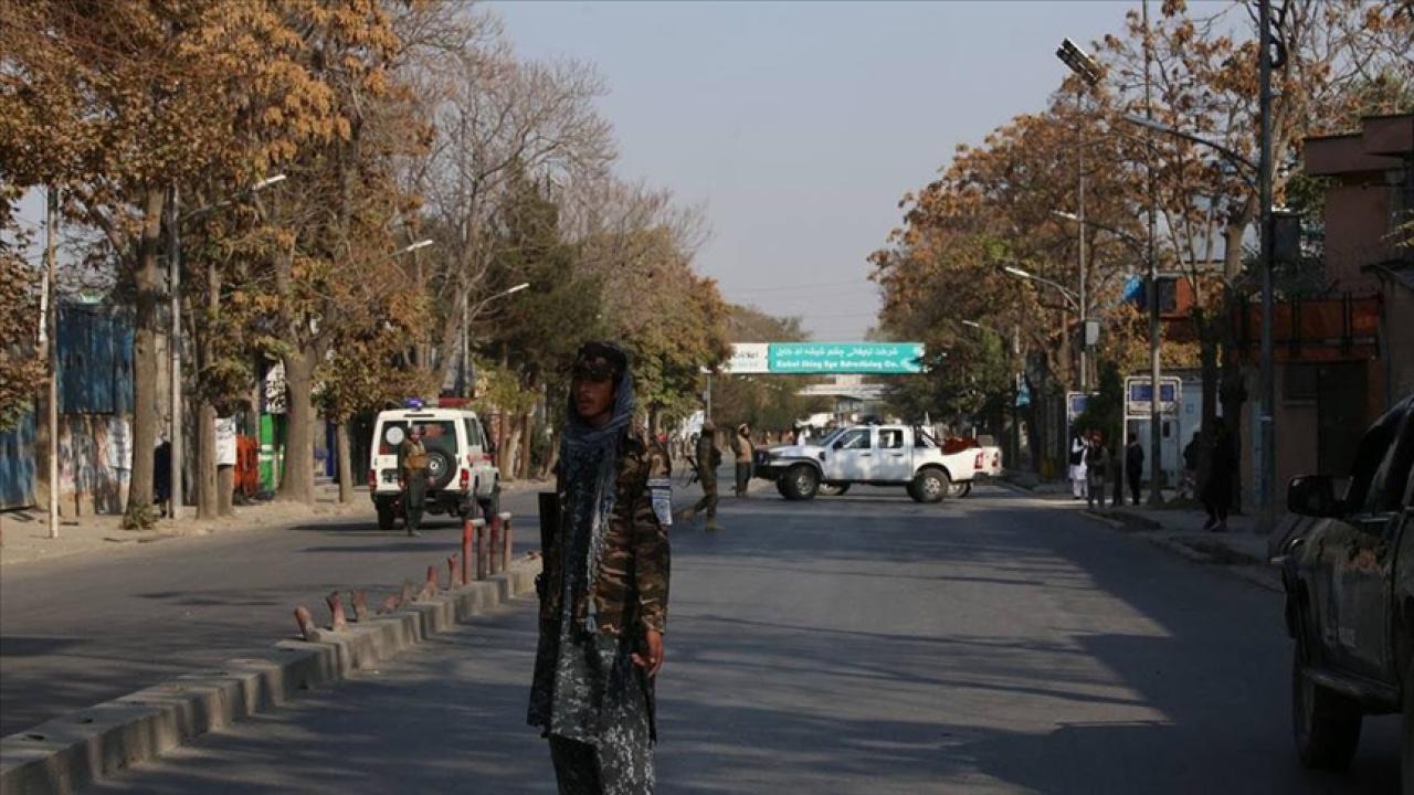 Taliban yönetimindeki 5 Yıllar: Afganistanın Güvenlik, Ekonomi ve Diplomasi Değişiklikleri