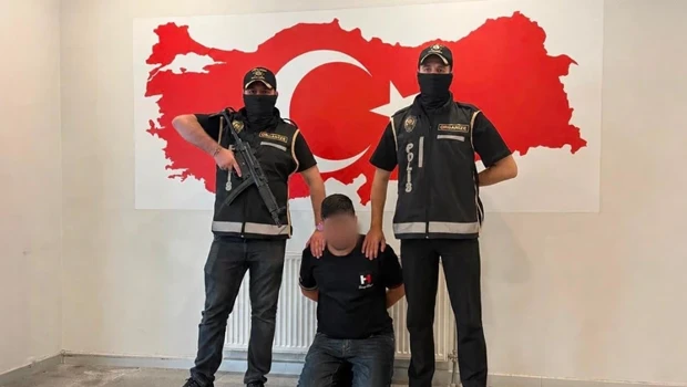 Bakanlık duyurdu: Bakü’de yakalandı, Türkiye’ye getirildi... Bakan Çiftçi'den açıklama