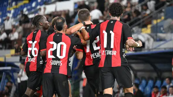 Fatih Karagümrük, Ümraniyespor'u Eli Boş Gönderdi!