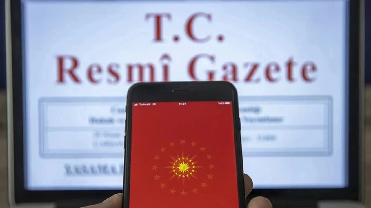 Resmi Gazete’de yayımlandı: Bakanlıklarda yeni görevlendirmeler