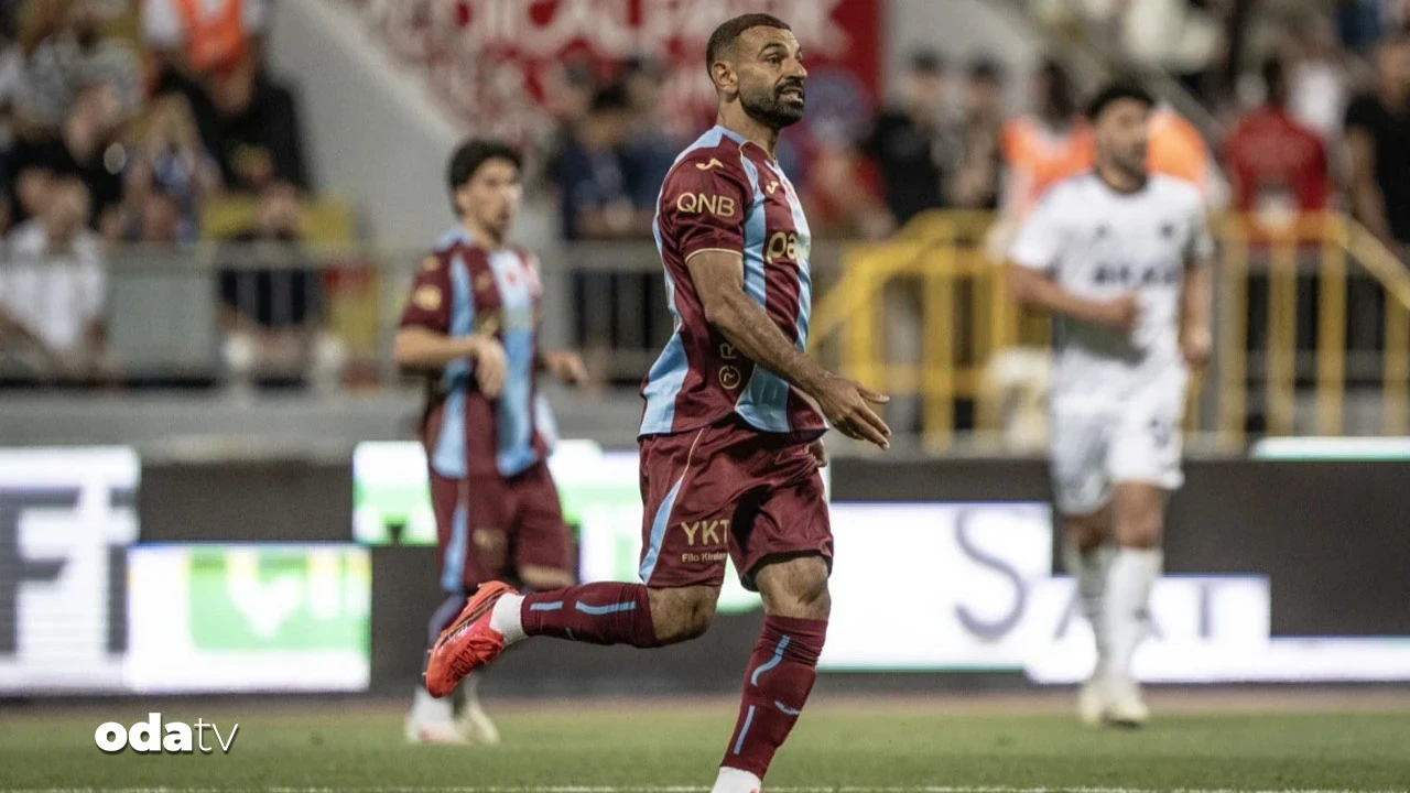 Trabzon, Süper Lig'e Kayıpla Başladı