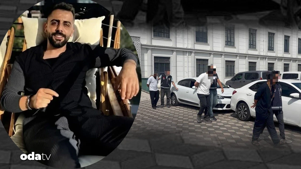 17 yerinden bıçaklanarak öldürüldü: 3 şüpheli tutuklandı