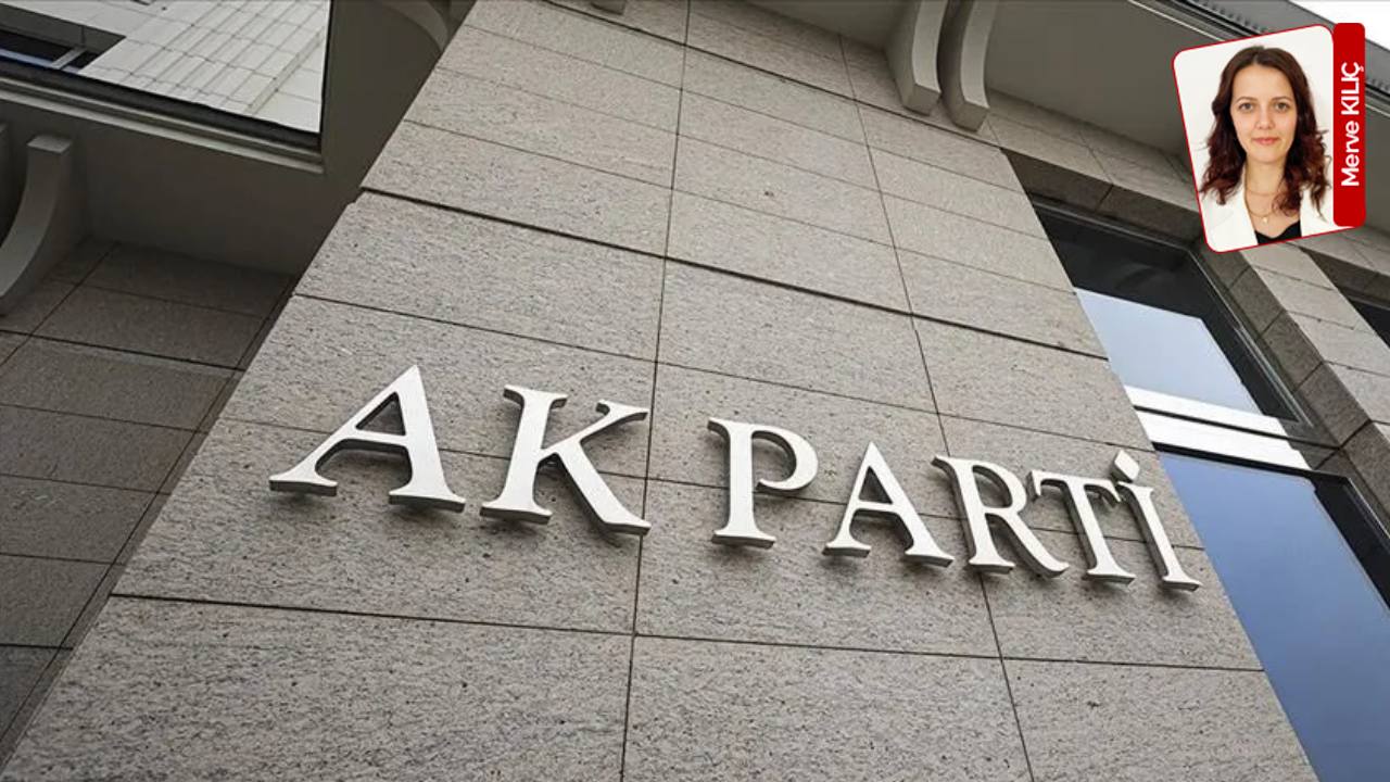 AKP'de Yeni Dönem: Transferlerle 'Türkiye Mutabakatı'