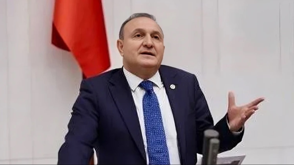 AKP'nin Son Transferleri: Milletvekilleri 'İhanet'le Sizginen Eleştirileri Dile Getiriyor