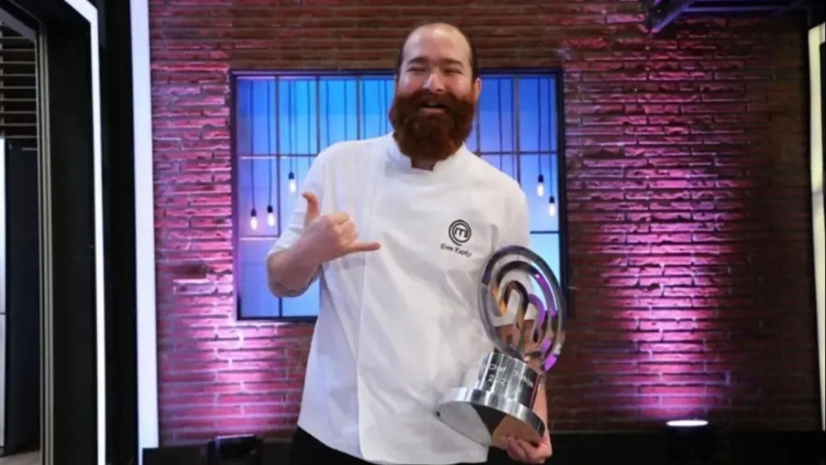 MasterChef Şampiyonu Eren Kaşıkçı'nın Ölüm Nedeni Belli Olanı