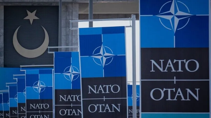 ASO, Ankara'da düzenlenen NATO zirvesine ilişkin rapor hazırladı