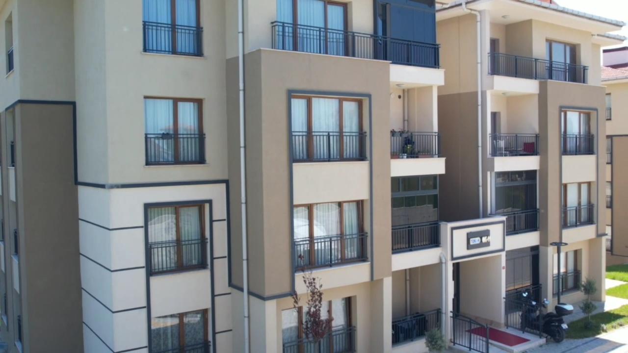 Türkiye'nin %42'üde Deprem Sigortası Yok: Doğal Afet Sigortaları Kurumu Çalışmalarını Yürütmekten Ötürü