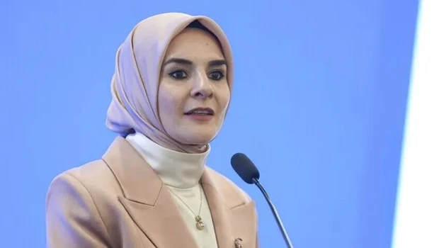 Bakan Göktaş: Dinamik nüfus yapımızı korumayı hayati bir unsur olarak görüyoruz