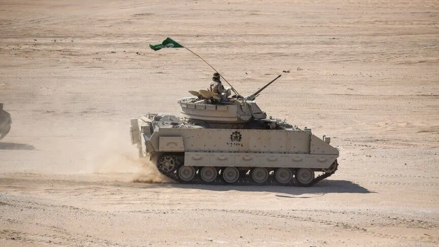 Suudi Arabistan'da Güneydeki Cazan Bölgesi İçin 'Acil Durum' Uyarısı Yapıldı
