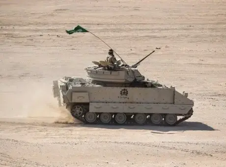 Suudi Arabistan'da 'Potansiyel Tehlike' Uyarısı: Cazan'da Acil Durumlara Uygun Ulusal Erken Uyarı