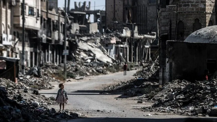 Türkiye ve 7 Ülkesi İsrail'in Trump'ın Gazze Planına ilişkin Yol Haritasını Uygulamayı Reddedi