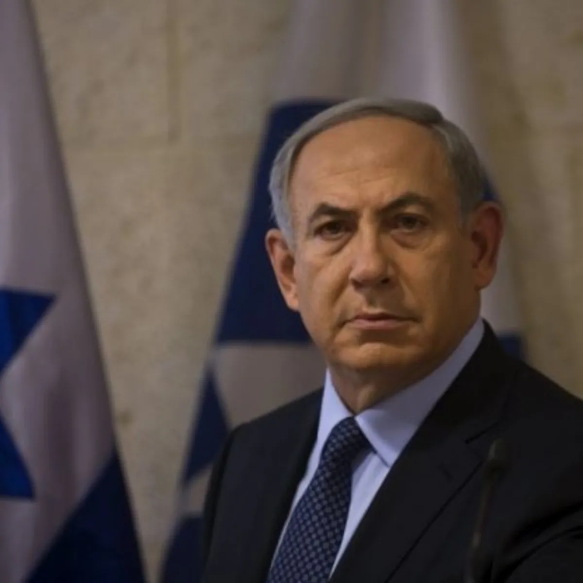 İsrail'de Erdoğan korkusu! Netanyahu'nin partisi afişleri dikkat çekti