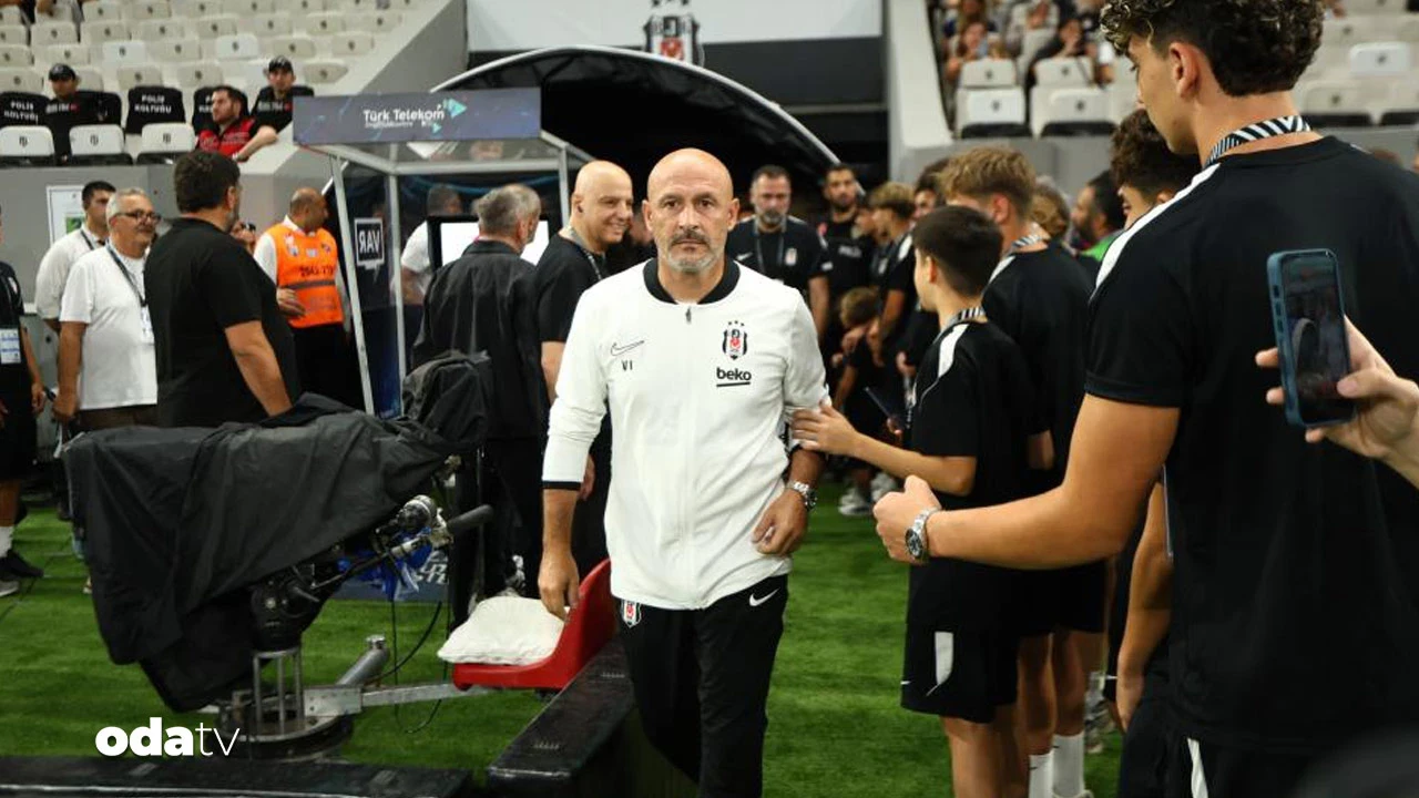 Vincenzo Italiano’dan 5 maçta 5 galibiyet