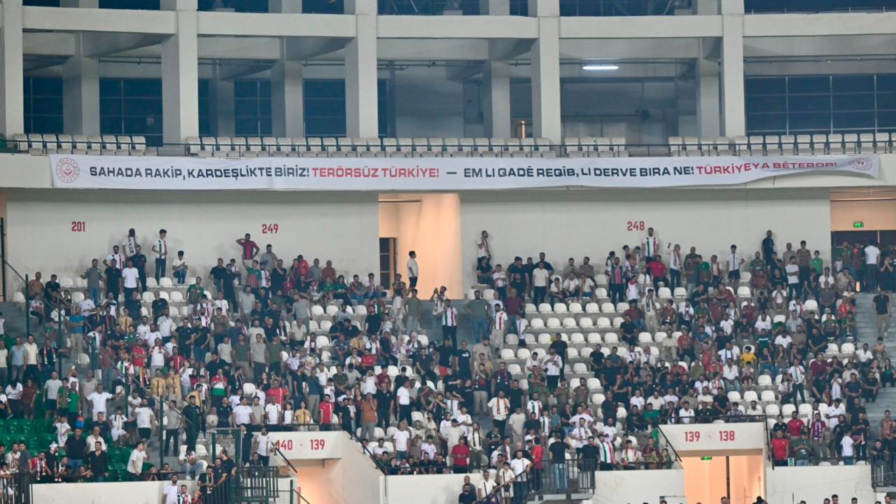 Türkiye'de Aile ve Sosyal Hizmetler Bakanlığı ile Gençlik ve Spor Bakanlığından Kardeşlik Mesajı