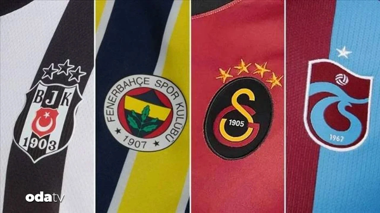 Süper Lig devlerinde borç ve transfer çelişkisi