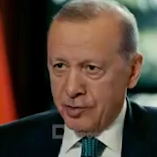Cumhurbaşkanı Erdoğan: Türkiye Çekinmez ve Barıştan Yana İsrail'e Saldıracaksa Türkiye O Savaşı Yapmaktan Çıkınmaz