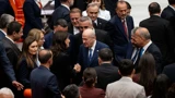 Bahçeli'den dikkat çeken açıklamalar: Yeni bir safhanın başlangıcı olacak