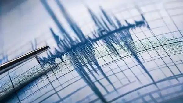Son dakika depremler! Deprem mi oldu? 17 Ağustos 2026 nerede, ne zaman deprem oldu?