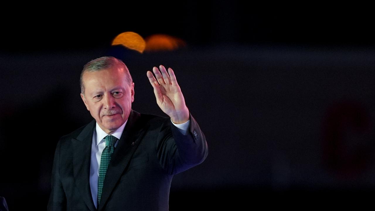 Cumhurbaşkanı Erdoğan: Türkiye, Suudi Arabistan ve Pakistan arasında Mekke Anlaşması imzalanan seyahati en kısa zamanda gerçekleştireceğim